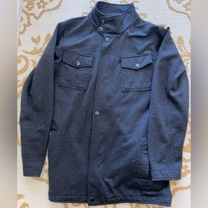 Ezekiel Military Jacket Men Size M Used